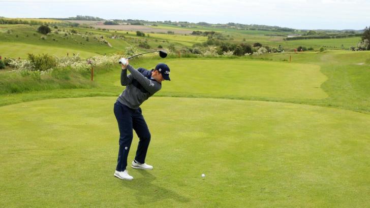 Himmerland Golf & Spa Resort made its European Tour debut in 2014